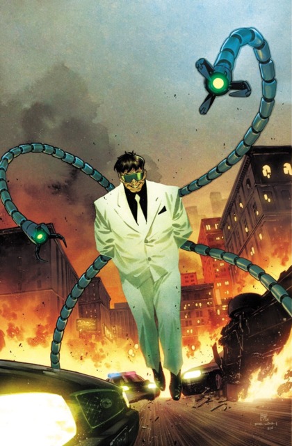 Doc Ock Pic